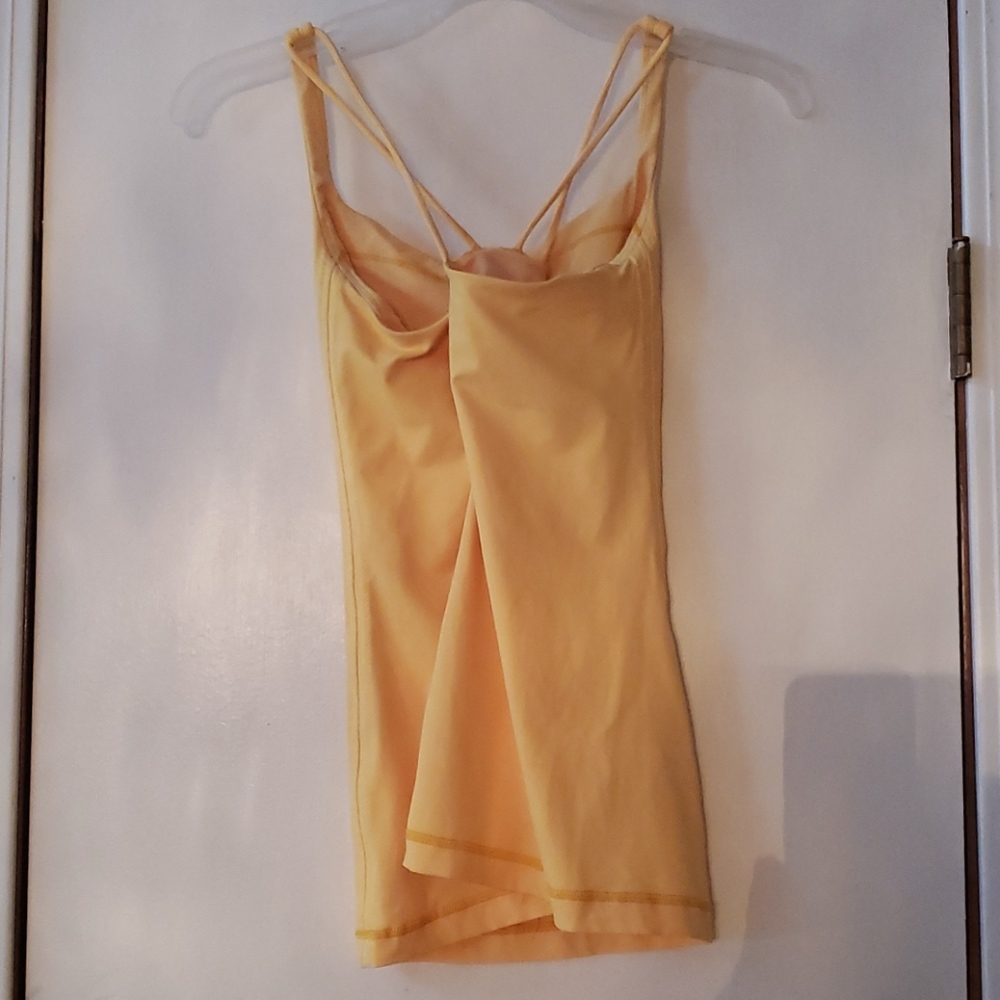 Lululemon Tank Top - Picture 2 of 3